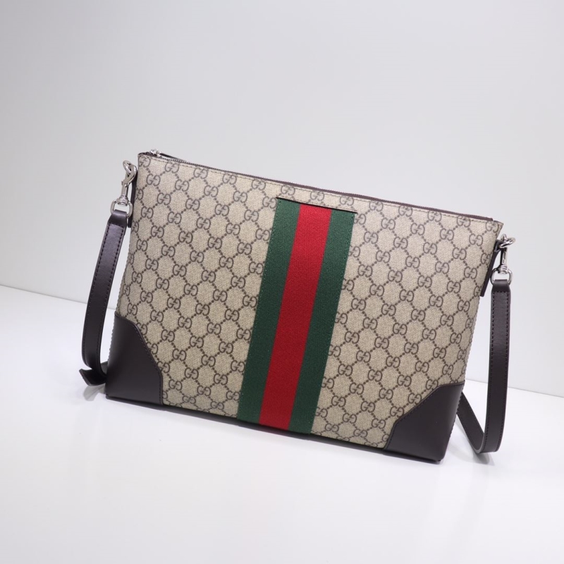 G*u*i satchel bags